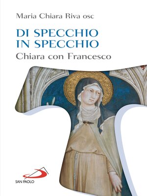 cover image of Di specchio in specchio